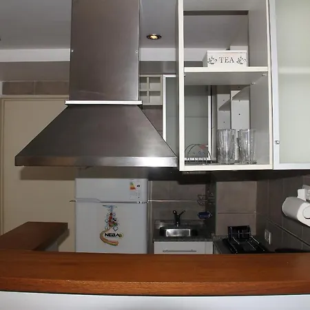 Petite Maison 2 Ciudad Autónoma de Ciudad Autónoma de Buenos Aires Exterior foto