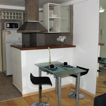 Petite Maison 2 Ciudad Autónoma de Ciudad Autónoma de Buenos Aires Exterior foto