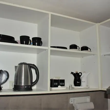 Petite Maison 2 Ciudad Autónoma de Ciudad Autónoma de Buenos Aires Exterior foto