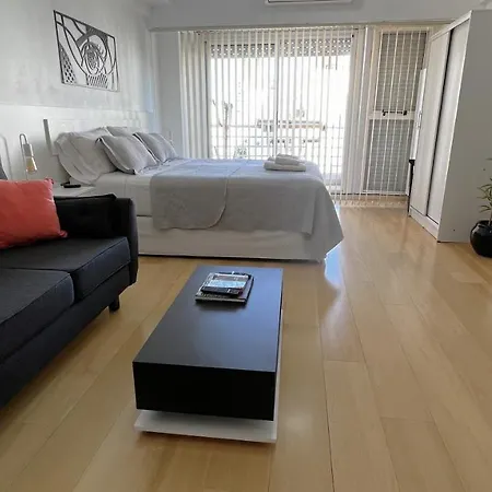 Petite Maison 2 Ciudad Autónoma de Ciudad Autónoma de Buenos Aires Exterior foto