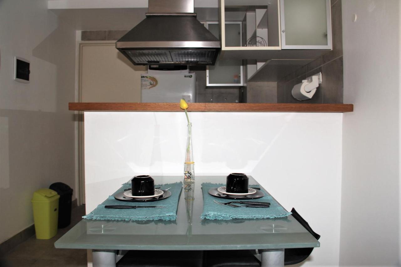 Petite Maison 2 Apartamento *