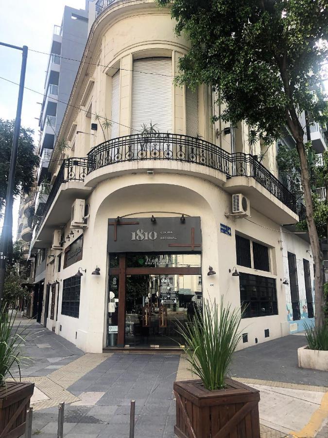 Apartamento Petite Maison 2 Ciudad Autónoma de Buenos Aires