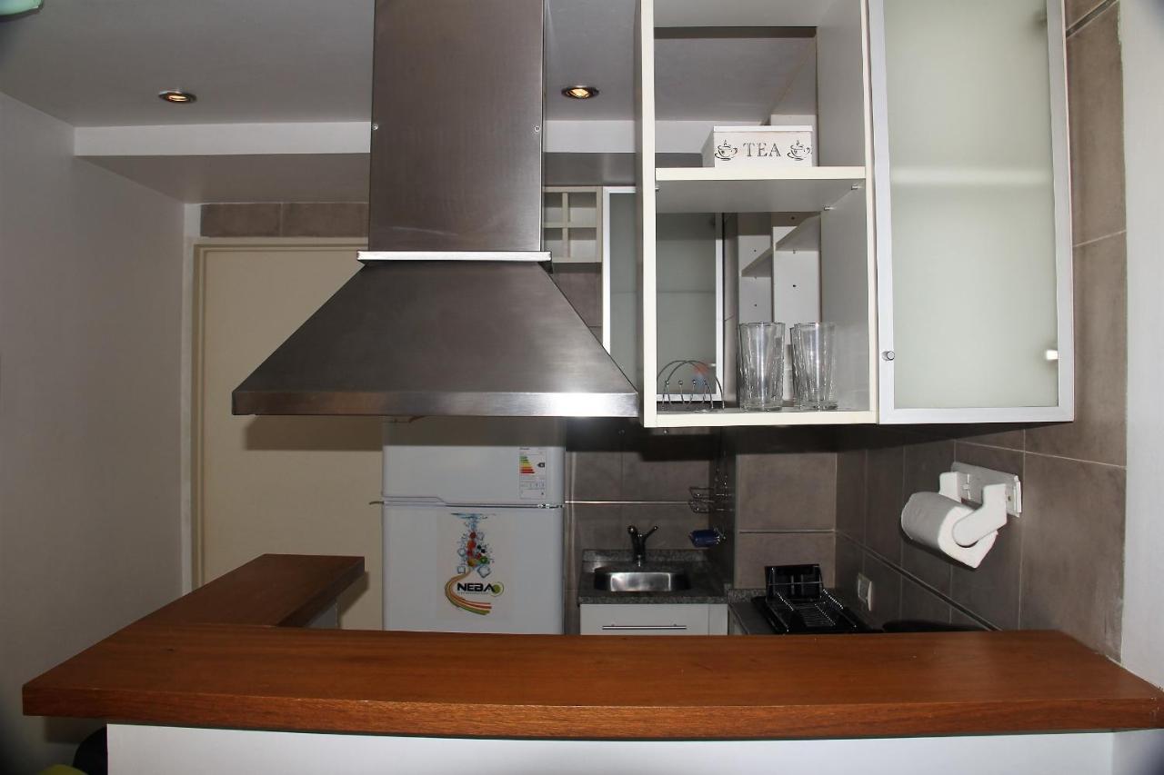 Petite Maison 2 * Ciudad Autónoma de Buenos Aires