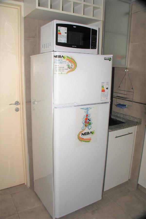 Apartamento Petite Maison 2 Ciudad Autónoma de Buenos Aires