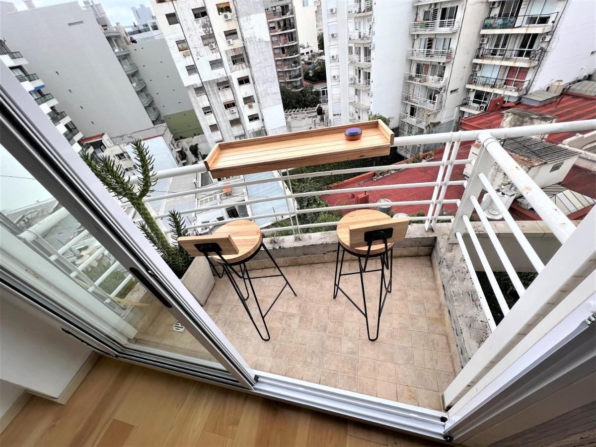 Petite Maison 2 Apartamento Ciudad Autónoma de Buenos Aires