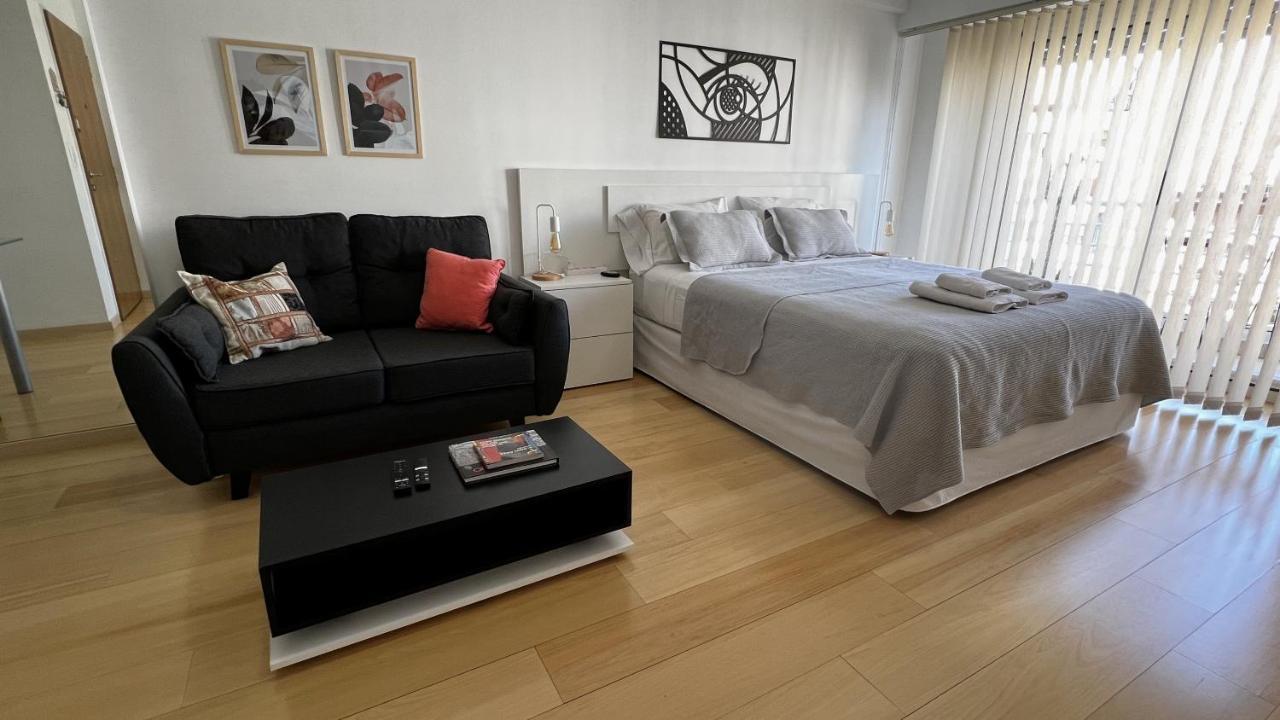 Petite Maison 2 Apartamento Ciudad Autónoma de Buenos Aires