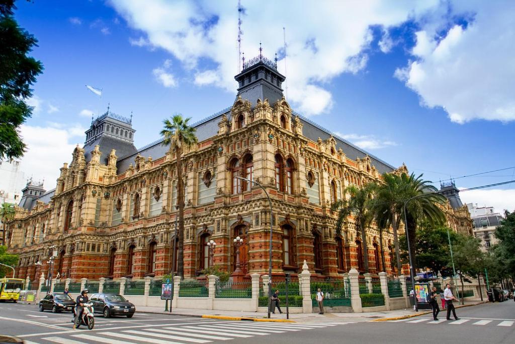 Petite Maison 2 Ciudad Autónoma de Buenos Aires