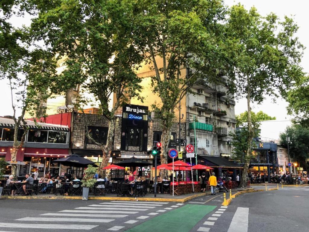 Apartamento Petite Maison 2 Ciudad Autónoma de Buenos Aires