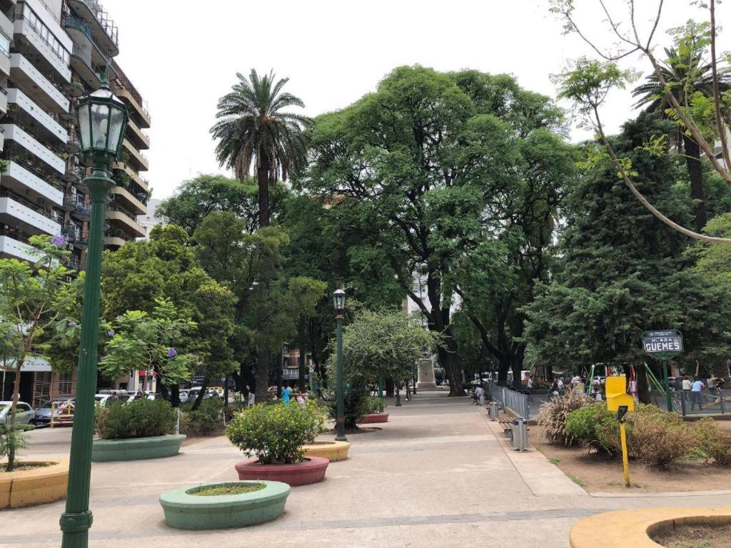 Petite Maison 2 Ciudad Autónoma de Buenos Aires