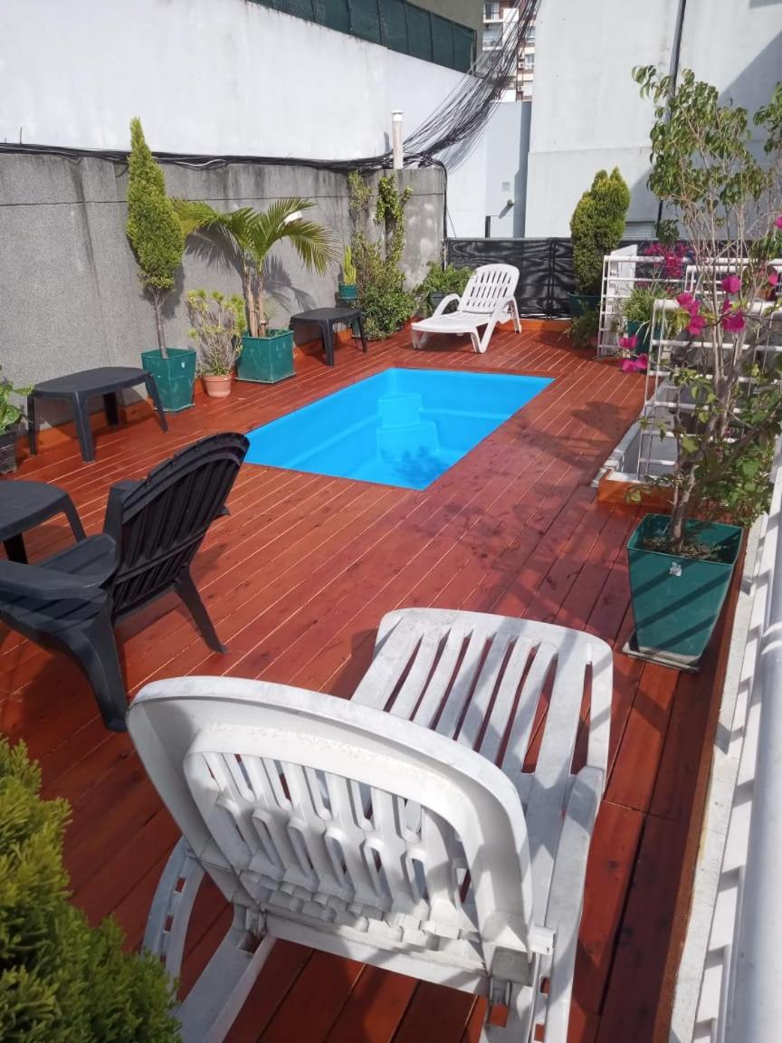 Apartamento Petite Maison 2 *